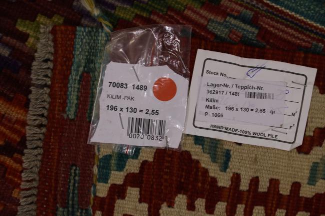 Kelim Afghan - 6