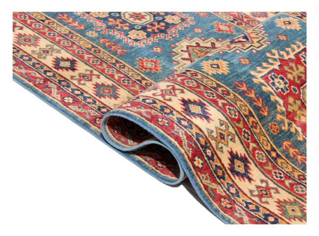 Kazak - 2