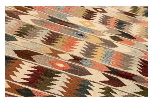 キリム アフガン Heritage - 1