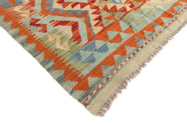 Kilim Afgán - 4