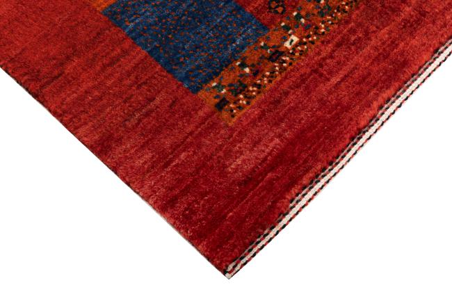 Persja Gabbeh Loribaft Nowbaft - 5