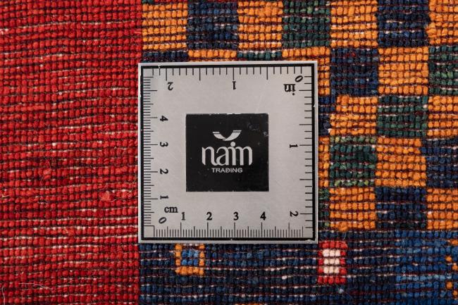 Persja Gabbeh Loribaft Nowbaft - 8