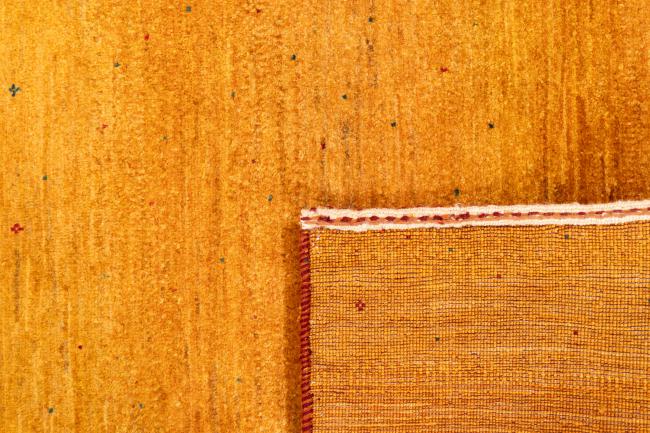 Persia Gabbeh Loribaft Atash - 6