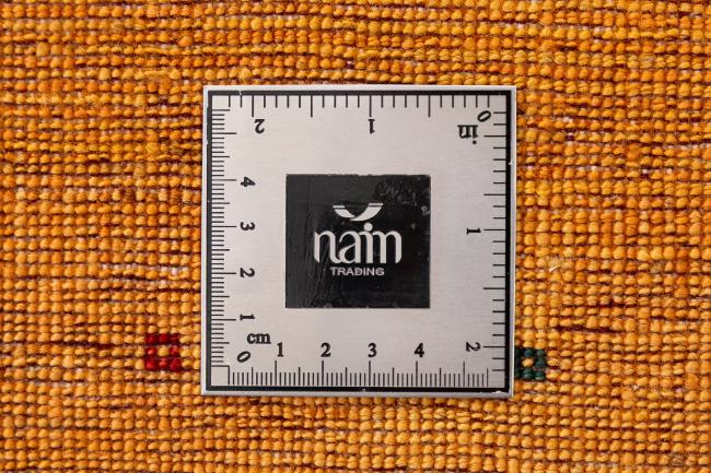 Persia Gabbeh Loribaft Atash - 8