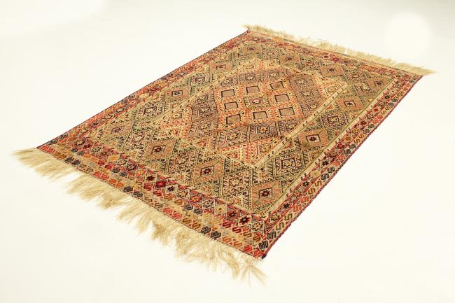 Kilim Sirjan - 4