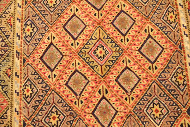 Kilim Sirjan - 7