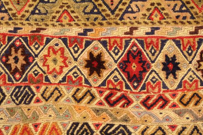 Kilim Sirjan - 8