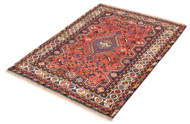 Shiraz - 1