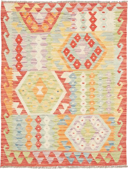 Kelim Afghan - 1