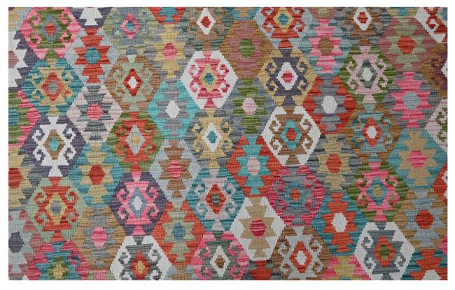 Kilim Afghan - 1
