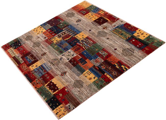 Perzisch Gabbeh Loribaft Nowbaft - 2