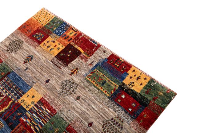 Perzisch Gabbeh Loribaft Nowbaft - 3