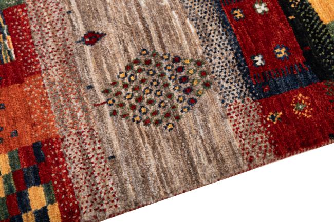 Perzisch Gabbeh Loribaft Nowbaft - 4