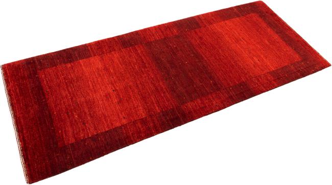 Persja Gabbeh Loribaft Atash - 1