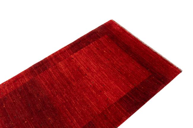 Persja Gabbeh Loribaft Atash - 3