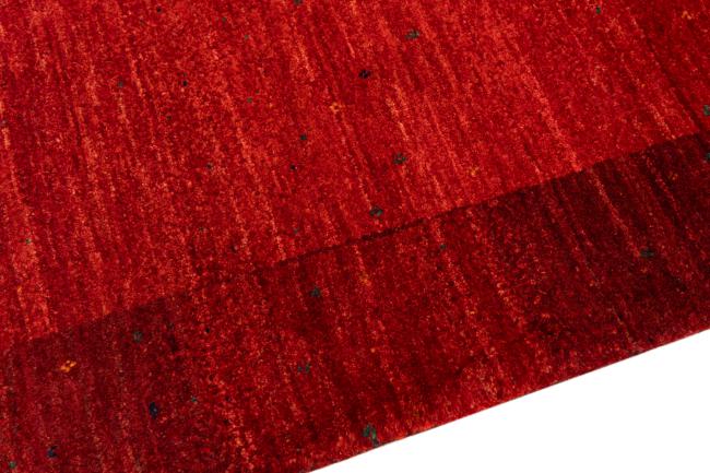 Persja Gabbeh Loribaft Atash - 4