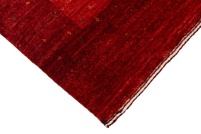 Persja Gabbeh Loribaft Atash - 5