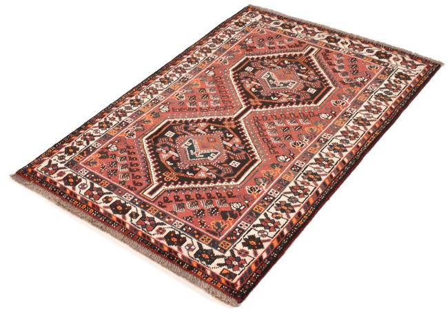 Shiraz - 1