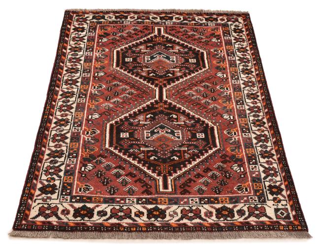 Shiraz - 3