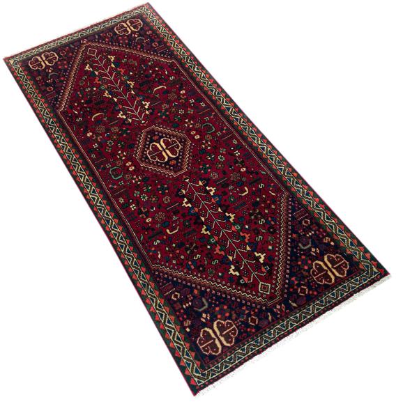 Abadeh - 2