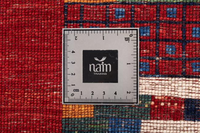 Persia Gabbeh Loribaft Nowbaft - 8