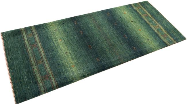 Persja Gabbeh Loribaft Atash - 1