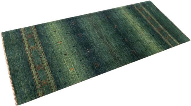 Persja Gabbeh Loribaft Atash - 2