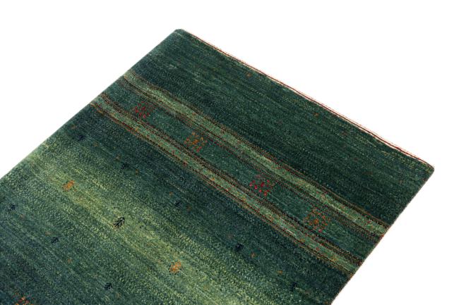 Persja Gabbeh Loribaft Atash - 3