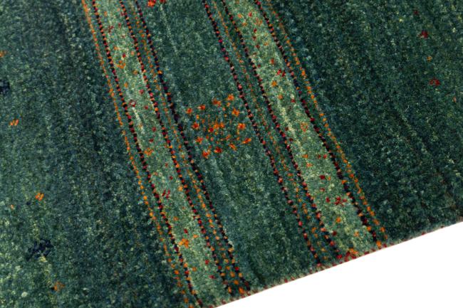 Persja Gabbeh Loribaft Atash - 4