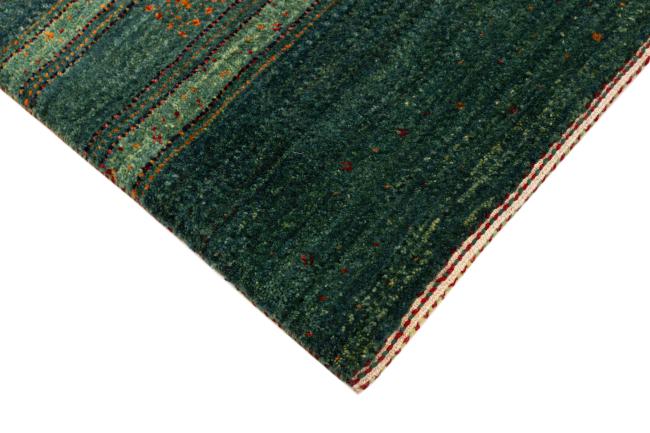 Persja Gabbeh Loribaft Atash - 5