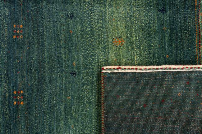 Persja Gabbeh Loribaft Atash - 6