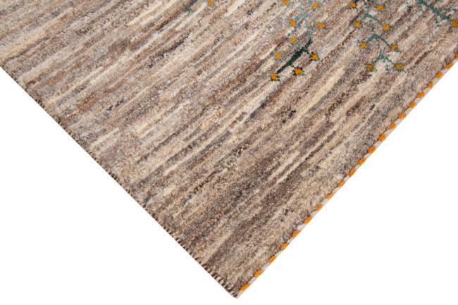 Persian Gabbeh Nomad - 5