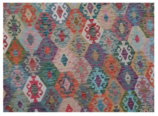 Kilim Afghan - 1