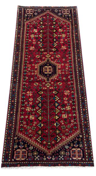 Abadeh - 1