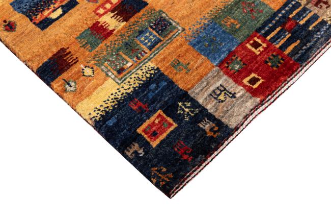 Perzisch Gabbeh Loribaft Nowbaft - 5