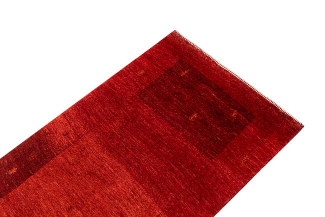 Persia Gabbeh Loribaft Atash - 3