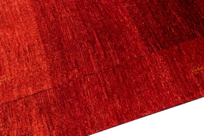 Persia Gabbeh Loribaft Atash - 4