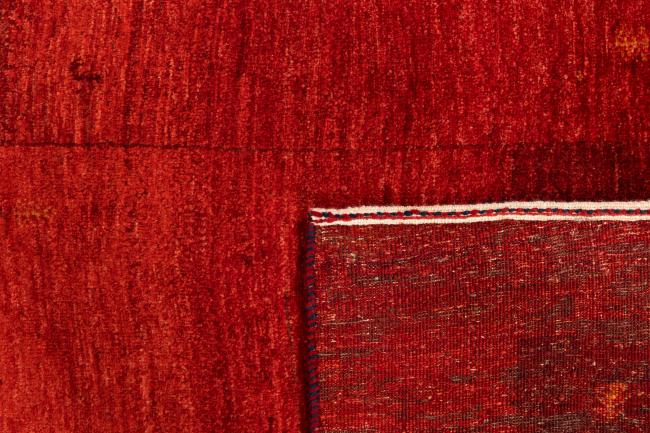 Persia Gabbeh Loribaft Atash - 6