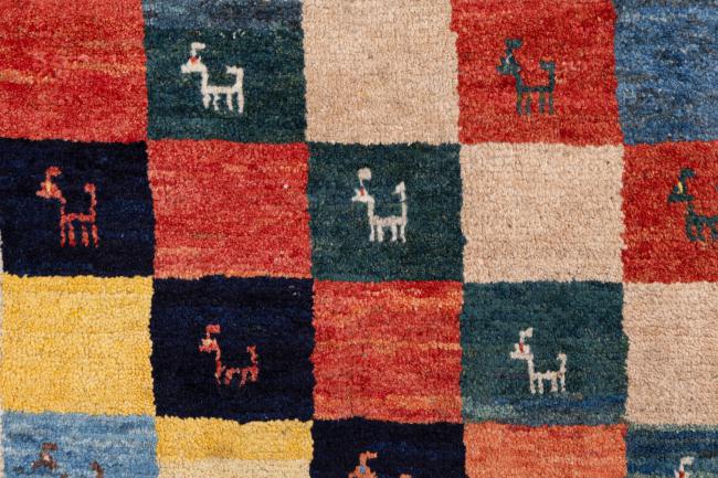 Perski Gabbeh Pure - 6