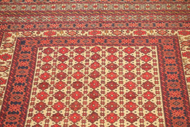 Kilim Sirjan - 6