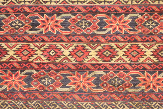 Kilim Sirjan - 7