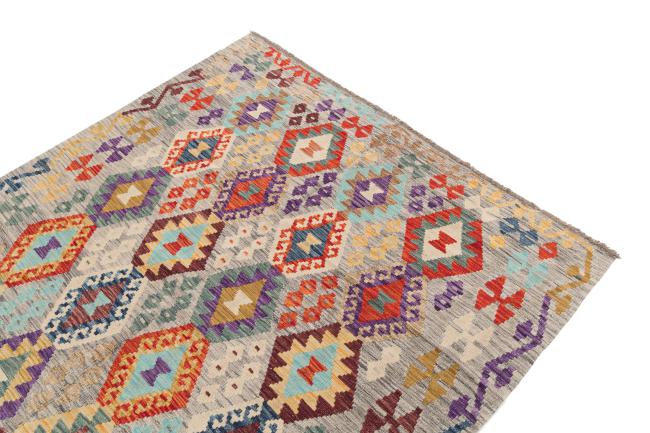 Kilim Afgán - 2