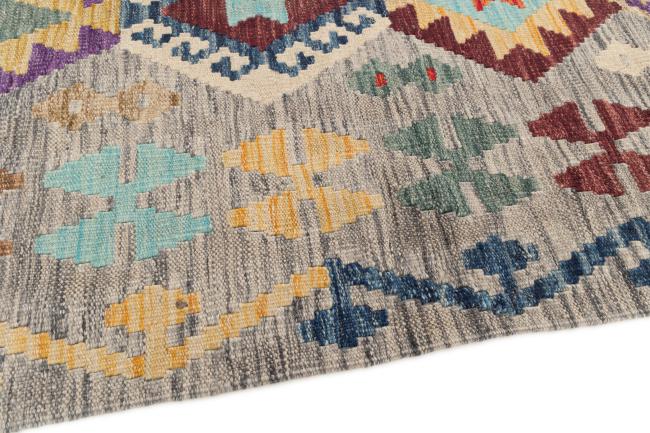 Kilim Afegão - 3