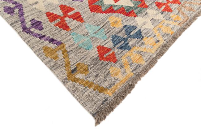 Kilim Afegão - 4