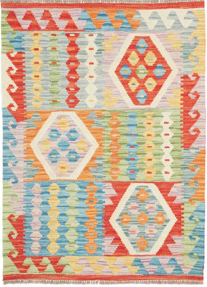 Kelim Afghan - 1