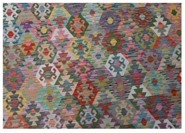 Kilim Afghan - 1