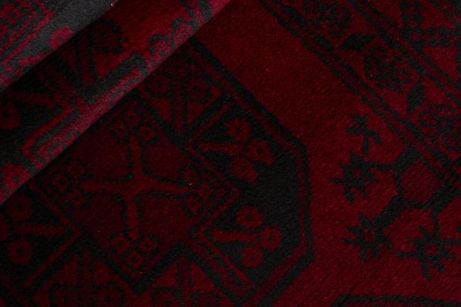 Afghan Akhche - 2