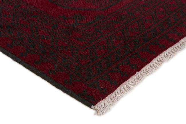Afghan Akhche - 3