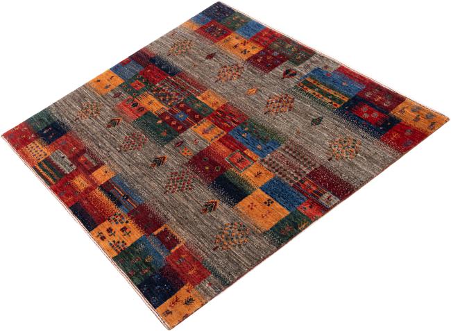 Perzisch Gabbeh Loribaft Nowbaft - 2