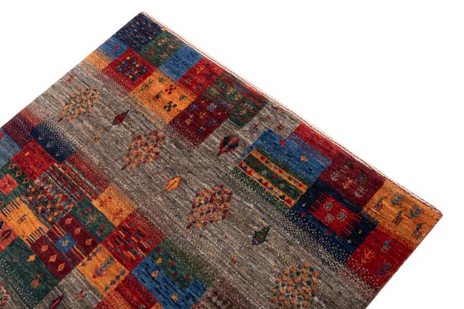 Perzisch Gabbeh Loribaft Nowbaft - 3